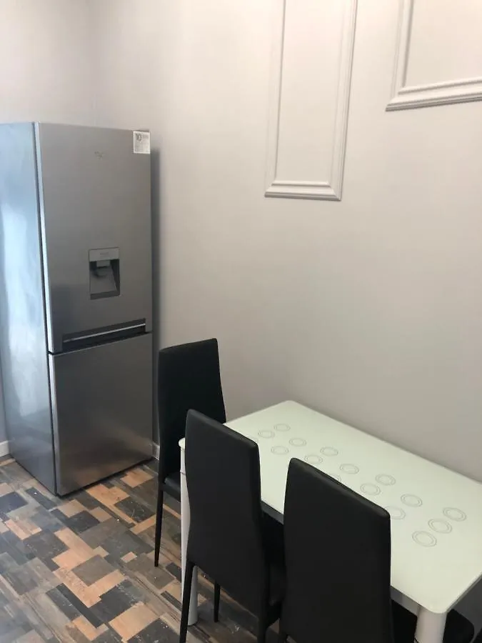 Center Apartment Пловдив